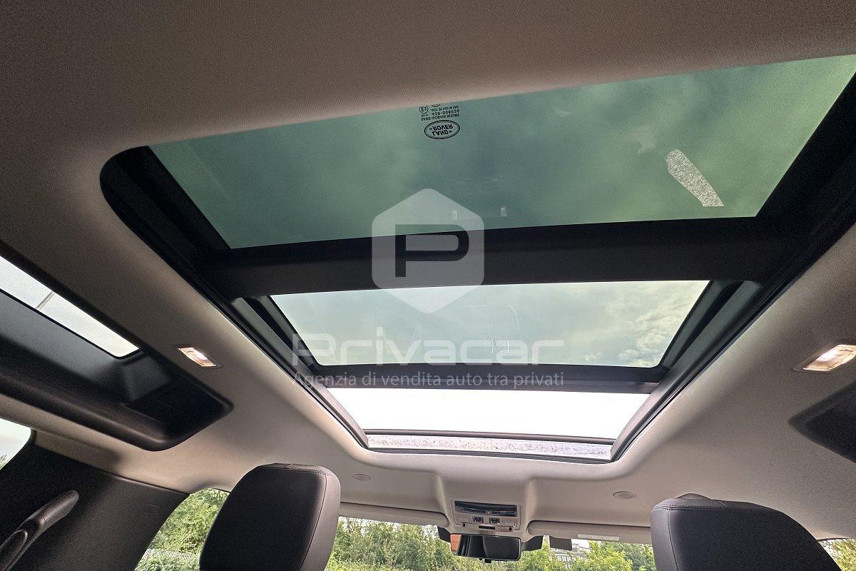 LAND ROVER Defender 90 3.0D I6 250 CV AWD Auto XS Edition
