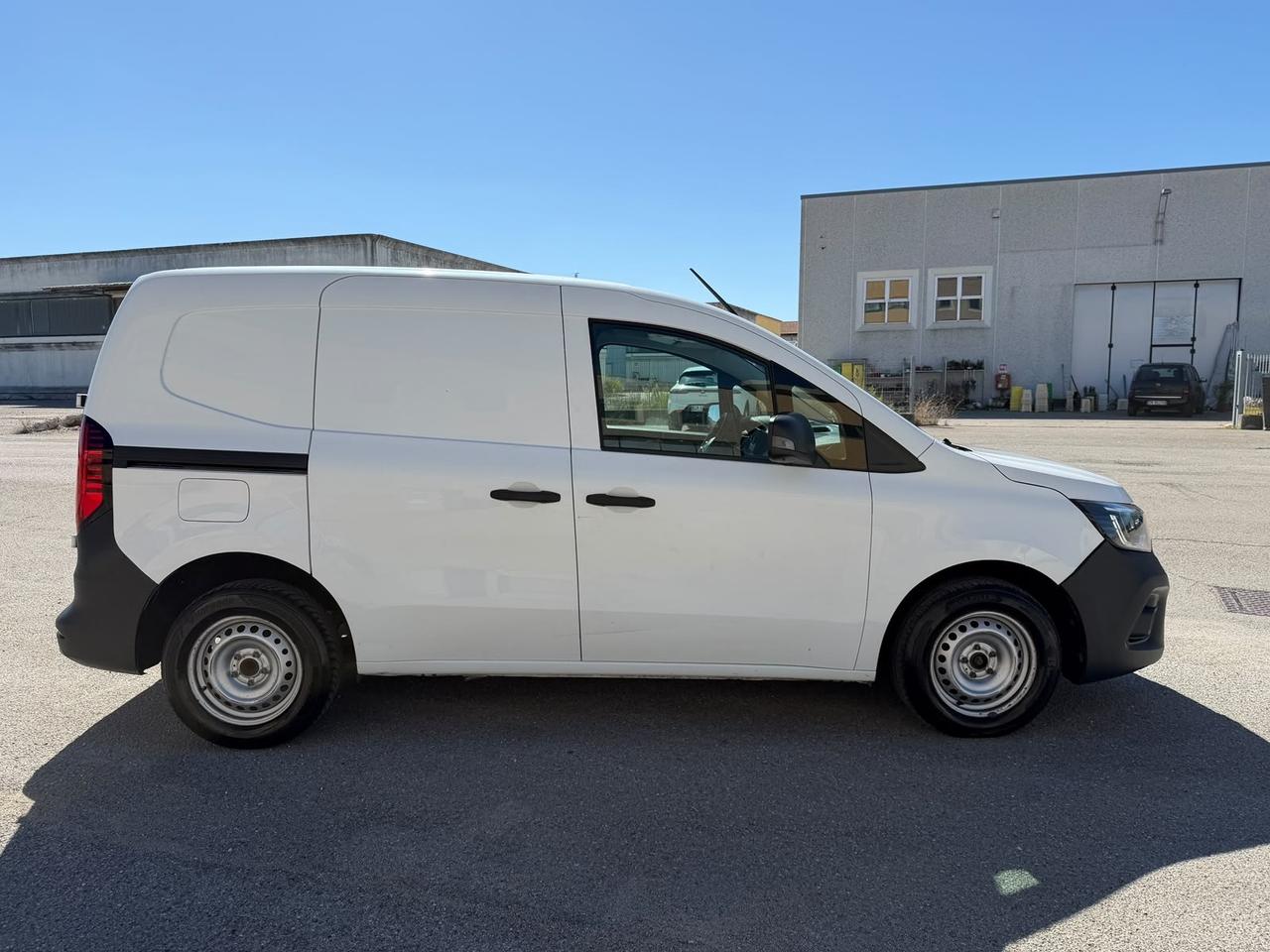 Renault Kangoo 2021 Diesel