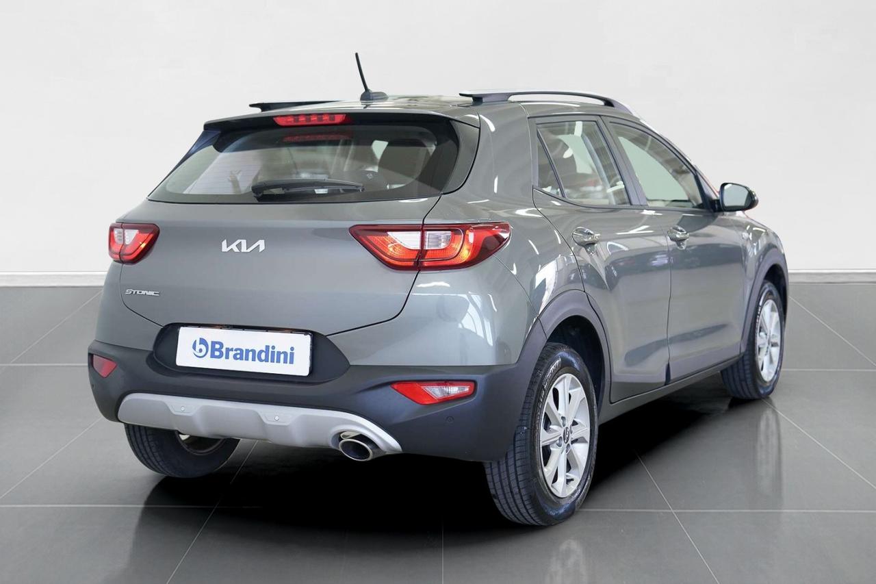 KIA Stonic 1.2 dpi Urban s/Smart Pack 84cv