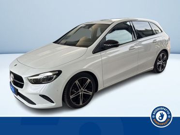 Mercedes-Benz Classe B B 180 d Automatic Advanced Progressive