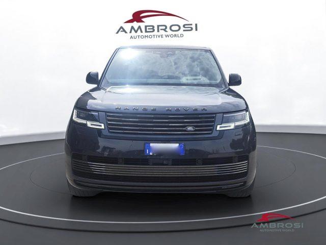 LAND ROVER Range Rover 4.4 V8 615 CV SV