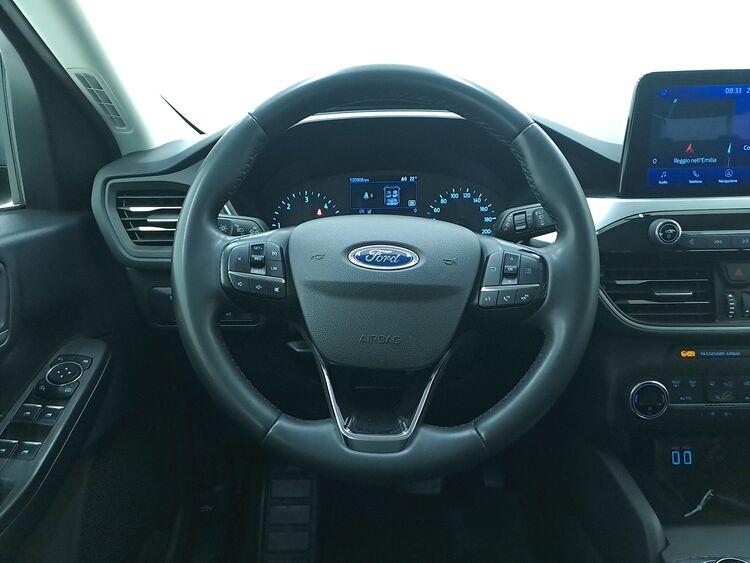 Ford Kuga Connect BR264475 1.5 Diesel 120CV
