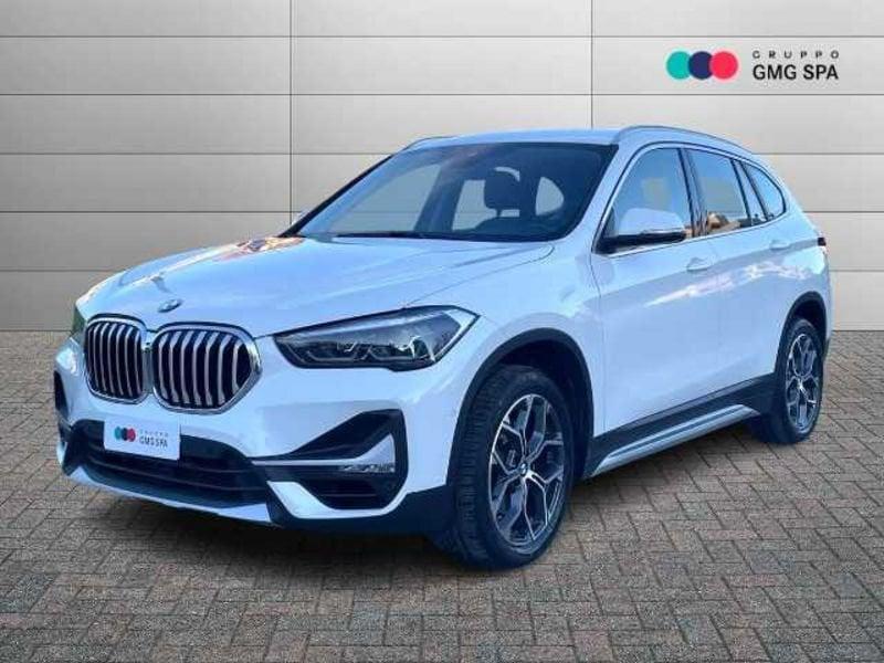 BMW X1 F48 2019 sdrive18i xLine 140cv auto