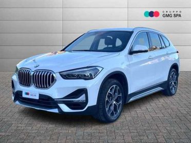 BMW X1 F48 2019 sdrive18i xLine 140cv auto