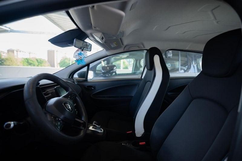 Renault ZOE Life R110 Flex