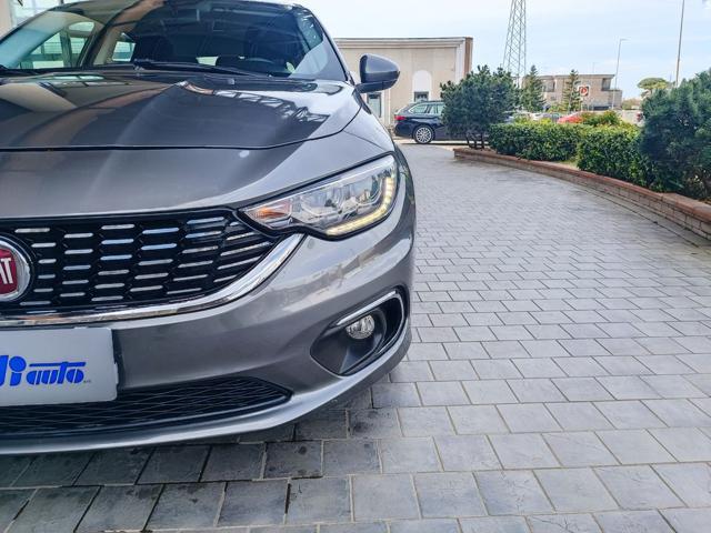 FIAT Tipo 1.4 T-Jet 120CV GPL 5 porte Lounge