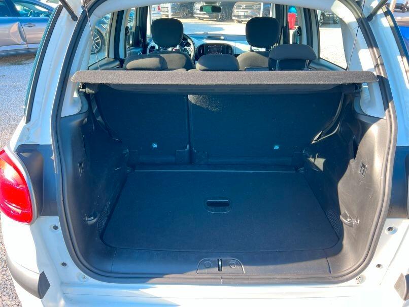 Fiat 500L 1.4 95 CV S&S Cross "GPL"