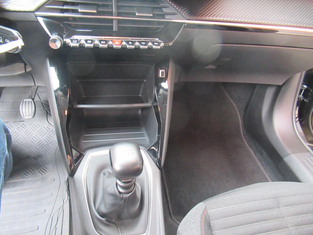 Peugeot 2008 BlueHDi 100 S&S Active