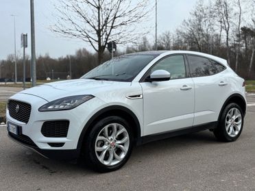 Jaguar E-Pace 2.0D 180 CV AWD aut. S