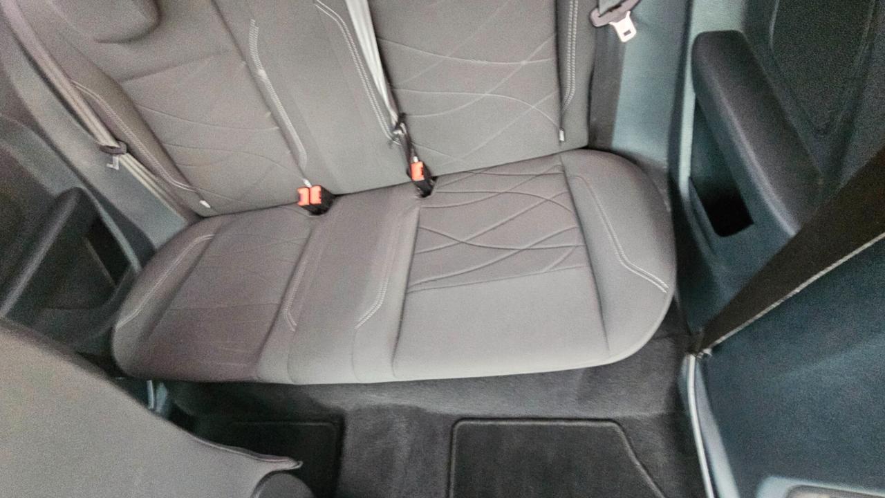 Ford Fiesta 1.2 60CV 3p. Tit.