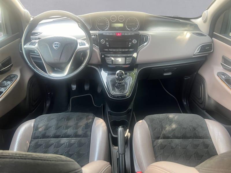 LANCIA YPSILON 1.2 69 CV 5 PORTE GPL E