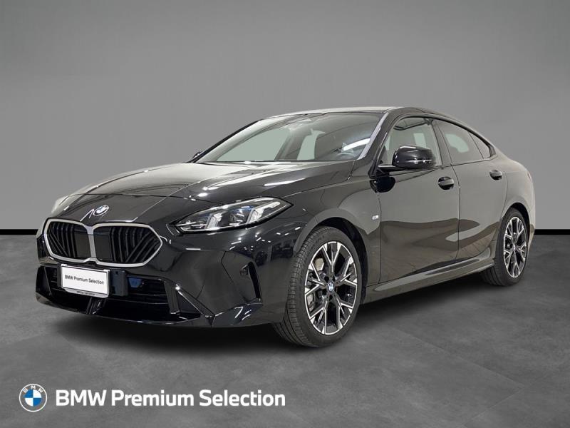 BMW Serie 2 Gran Coupe 220 48V MSport DCT