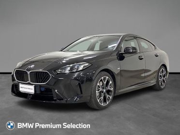 BMW Serie 2 Gran Coupe 220 48V MSport DCT