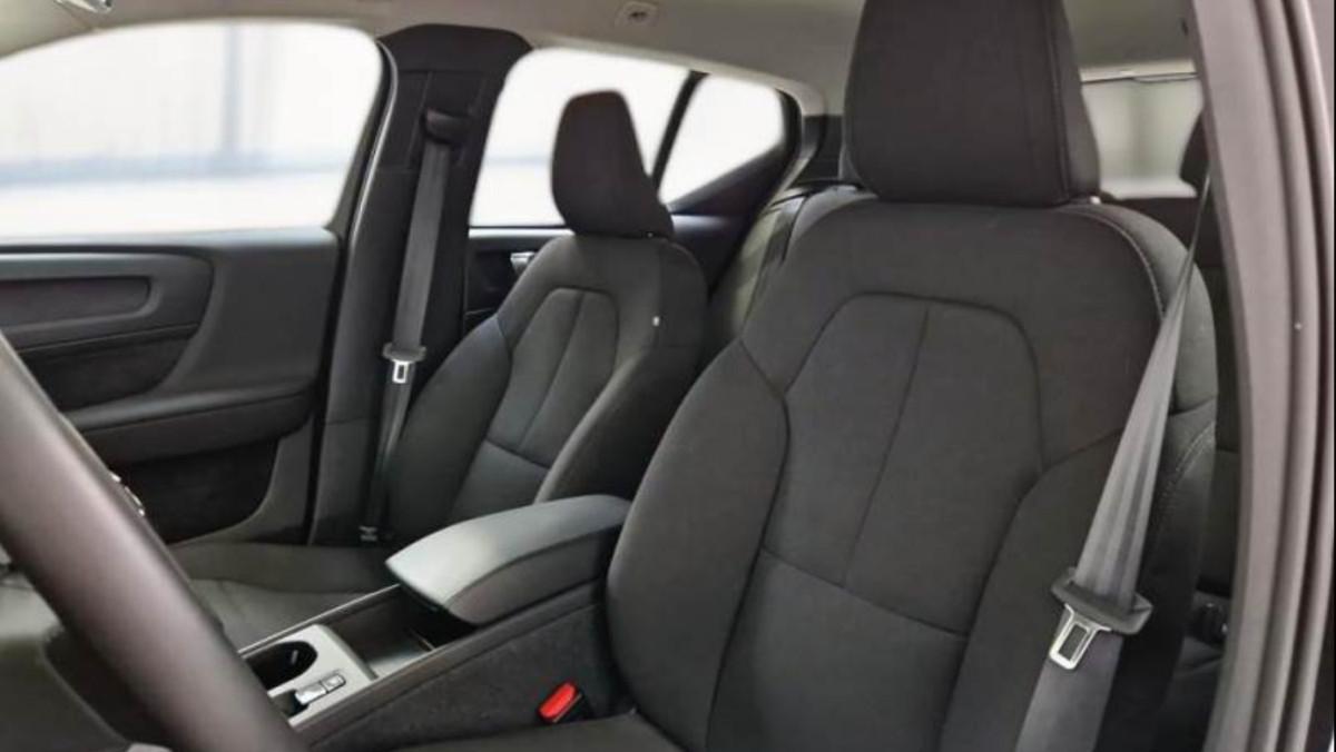 VOLVO Xc40 T4 Recharge Plug-In Hybrid Automatico Essential
