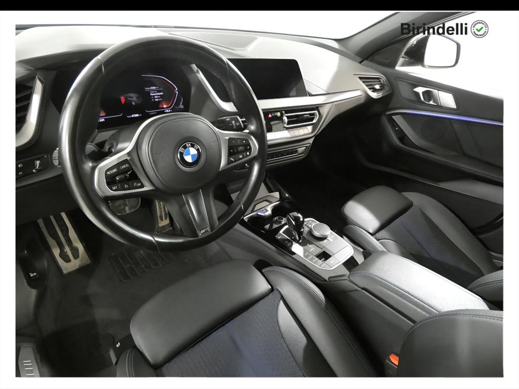 BMW 116d 5 Porte