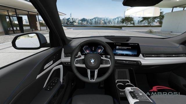 BMW X1 sDrive18d Msport Premium Package