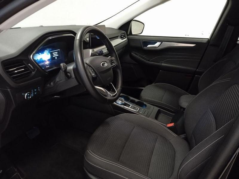 Ford Kuga 3ª serie 2.0 EcoBlue 120 CV aut. 2WD Titanium X