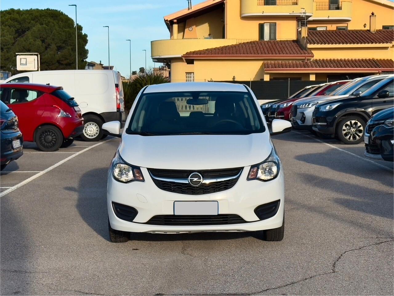 Opel Karl Rocks 1.0 73 CV Start&Stop