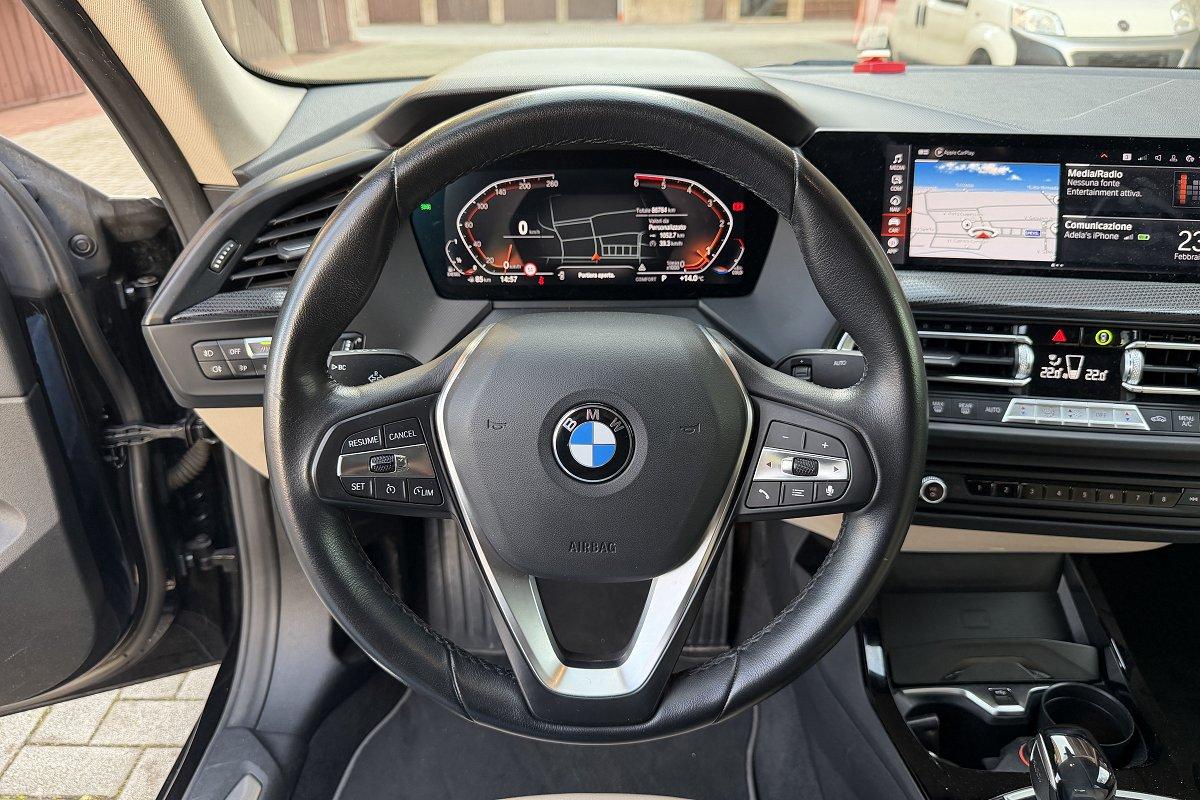 BMW 220d xDrive Gran Coupé Luxury aut.