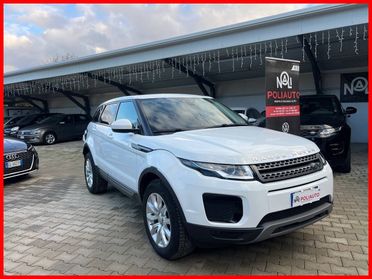 Range Rover Evoque 2.0 TD4 150CV HSE Dynamic