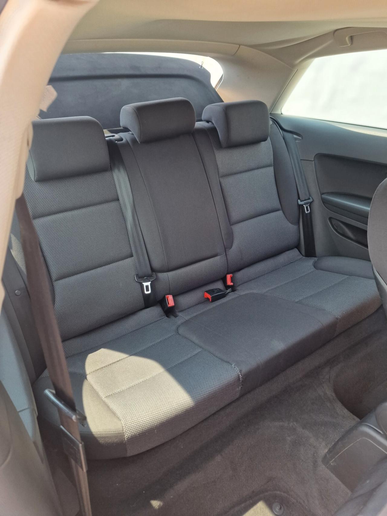 Audi A3 1.6 Ambition (GPL)