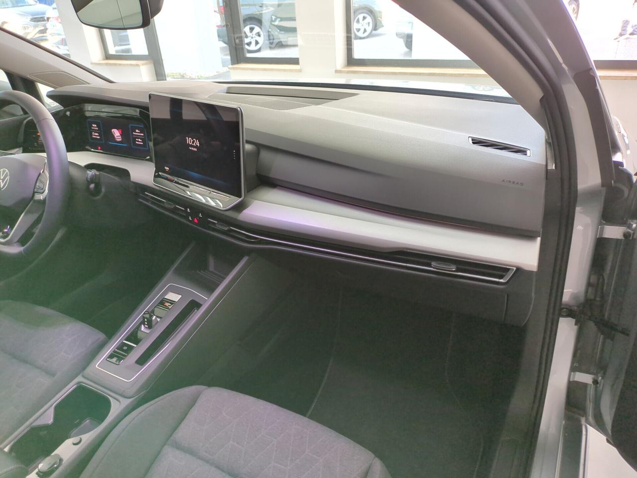 Volkswagen Golf 2.0 TDI 150 CV DSG SCR Editon Plus