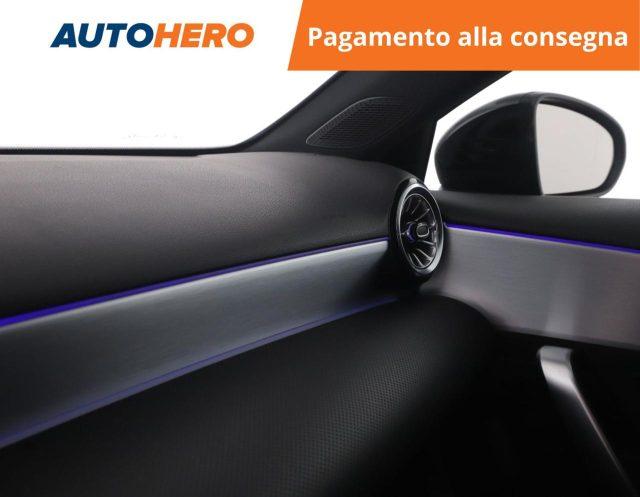 MERCEDES-BENZ A 250 e Automatic EQ-Power Premium