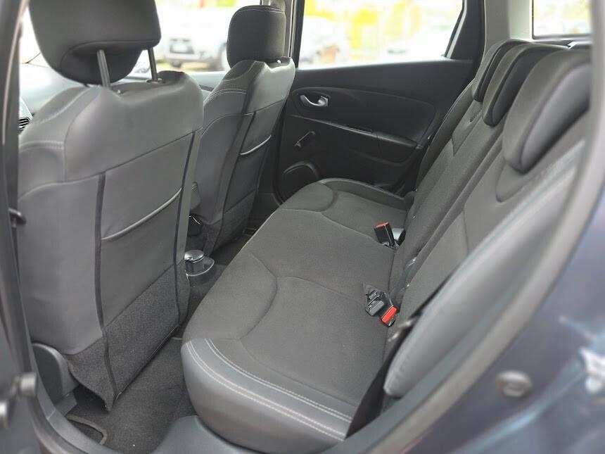 Renault Clio Sporter dCi 8V 90CV Start&Stop Energy Intens