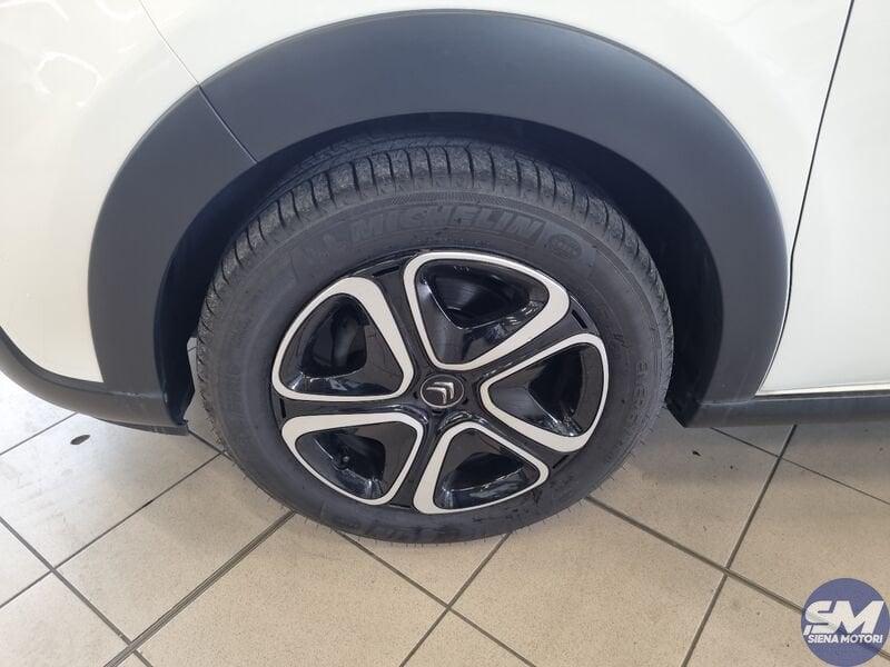 Citroën C3 PureTech 83 S&S Feel
