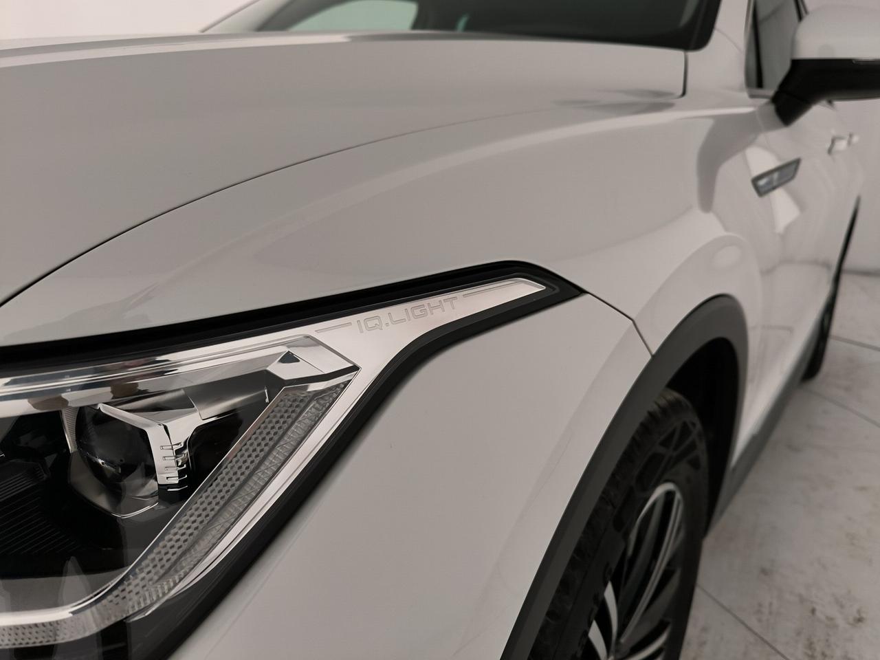 Volkswagen Tiguan 2.0 tdi elegance 150cv dsg