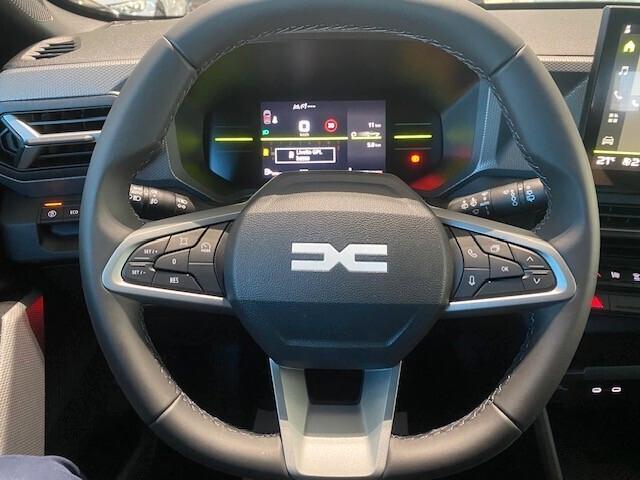 DACIA DUSTER GPL KM0 120CV JOURNEY - PRONTA CONSEGNA!