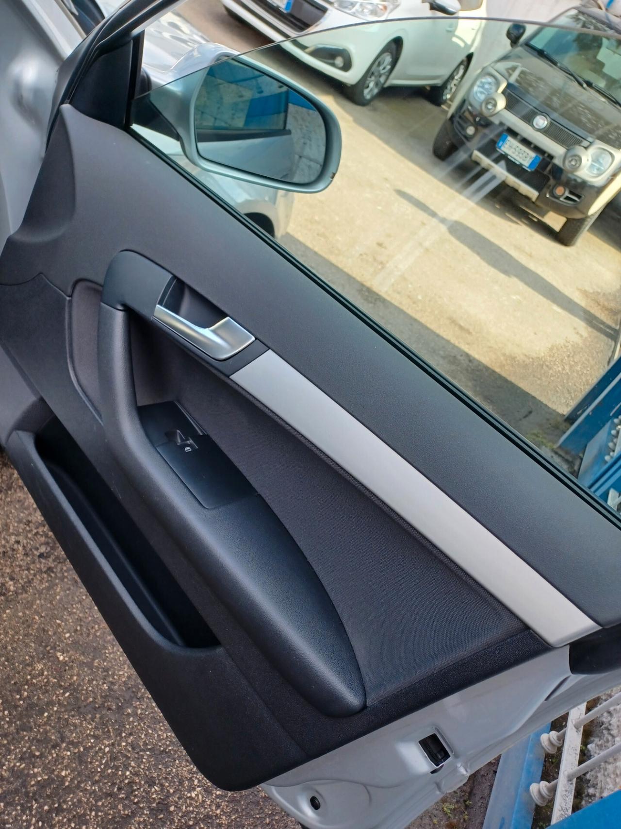 Audi A3 2.0 TDI SPORTBACK IMMACOLATA!!!