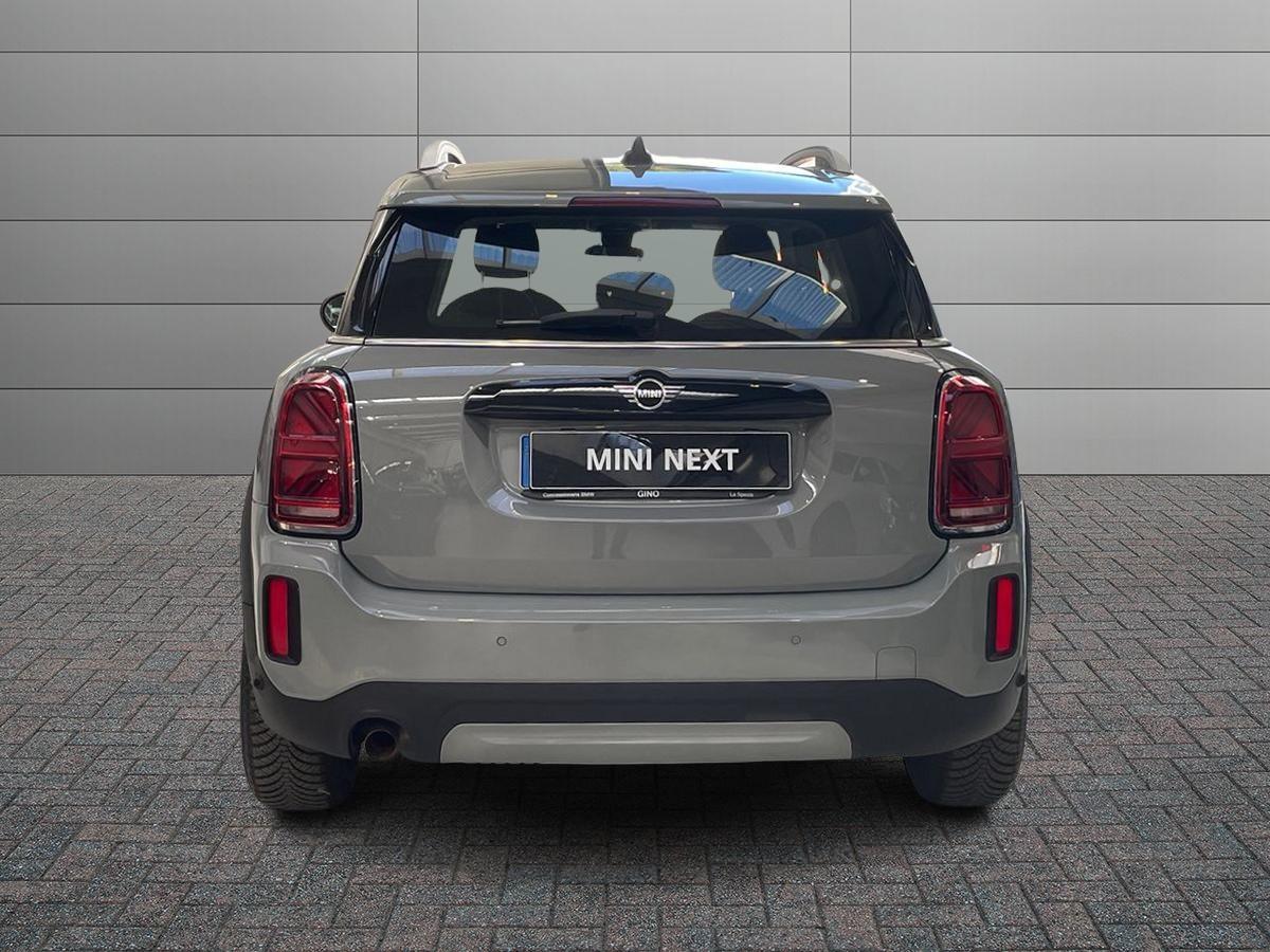MINI Mini Countryman F60 2020 - Mini Countryman 1.5 One Essential