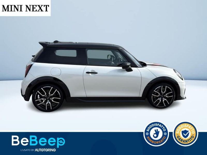 MINI Cooper MINI 3P 1.5 C JCW AUTO