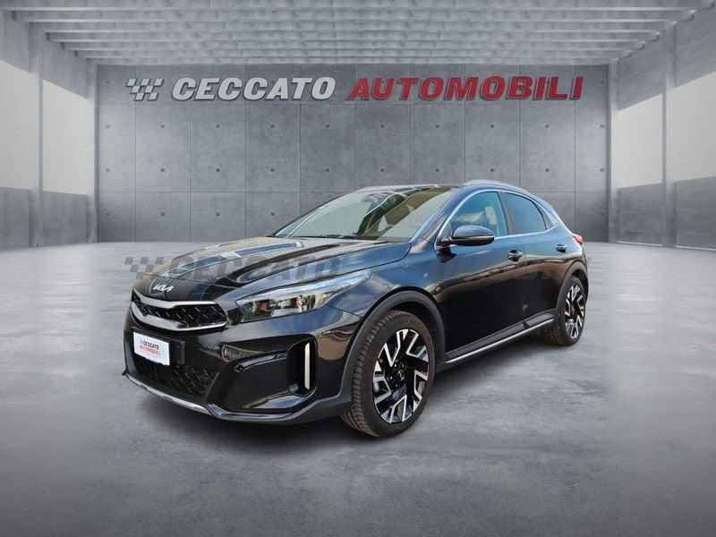 KIA Xceed XCeed 1.0 t-gdi Gpl Style 94cv mt