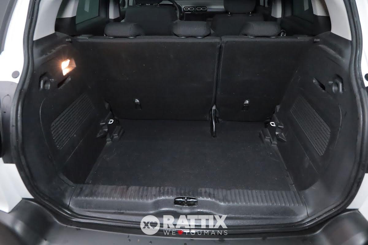 Citroen C3 Aircross 1.2 Puretech 110CV Feel