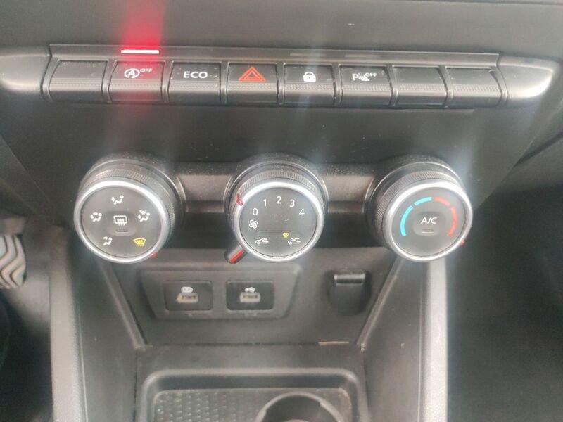 Dacia Duster II 2021 1.0 tce Comfort Gpl 4x2 100cv