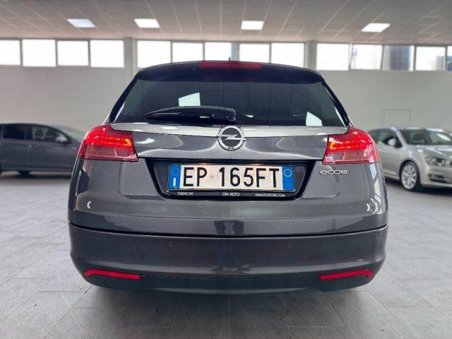 OPEL Insignia 2.0 CDTI 160 CV Start&Stop ecoFLEX Sports Tourer C