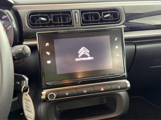 CITROEN C3 C3 PureTech 83 S&S Feel