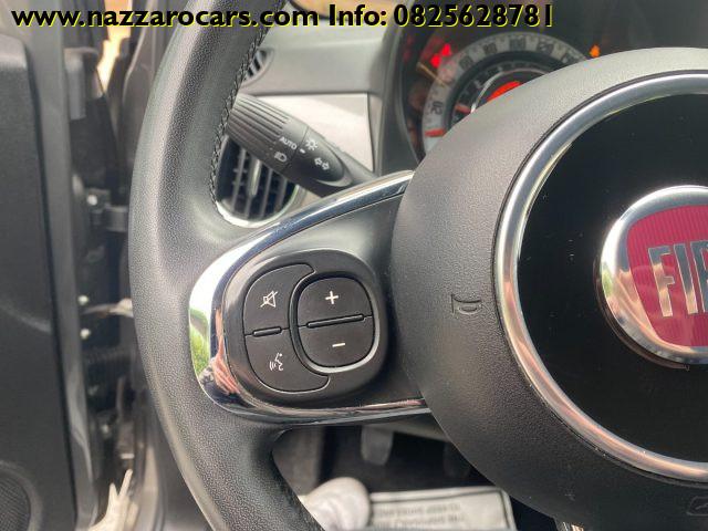 FIAT 500 1.0 Hybrid 70Cv Club