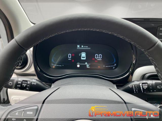 HYUNDAI i10 1.2 MPI AT Prime