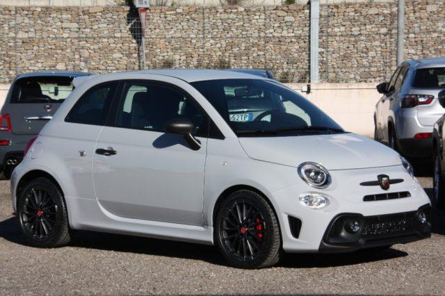 ABARTH 695 1.4 Turbo T-Jet 180 CV VARI COLORI