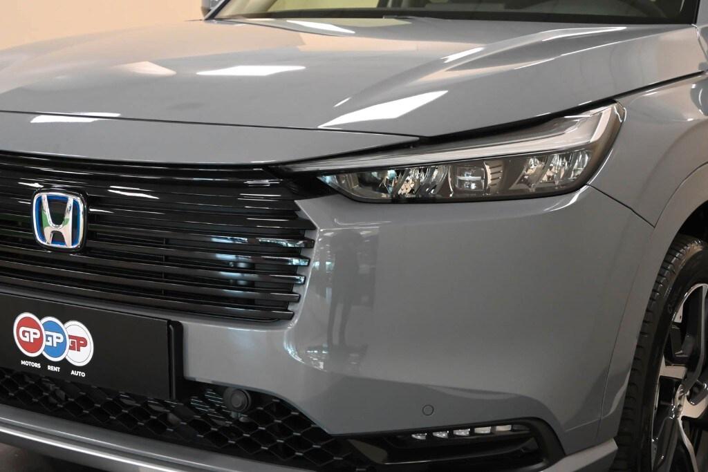 HONDA HR-V 3ª serie HR-V 1.5 Hev eCVT Advance ...