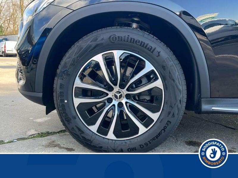 Mercedes-Benz GLC Coupé GLC 200d 4Matic Coupé Advanced