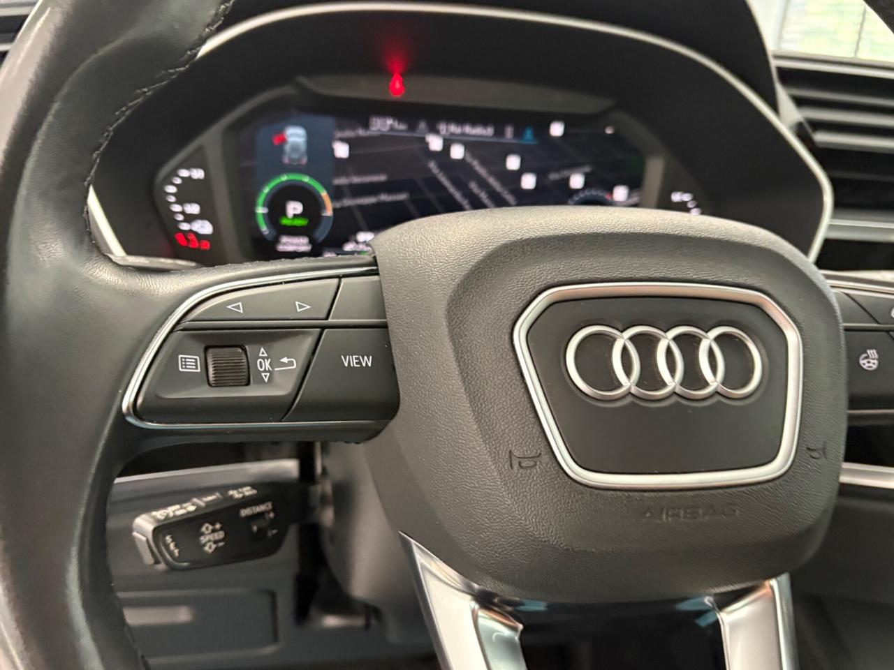 Audi Q3 35 TFSI S tronic 1.5 150cv 2022 km 122000