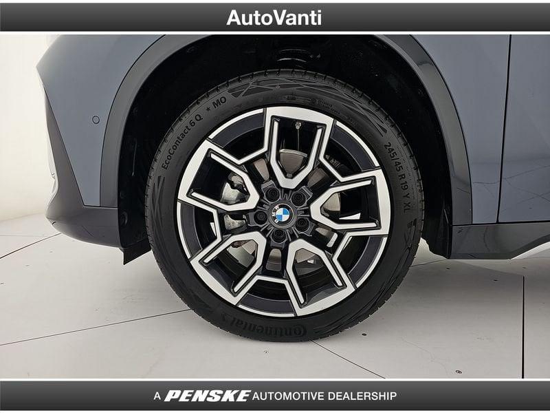 BMW X1 xDrive 20d xLine