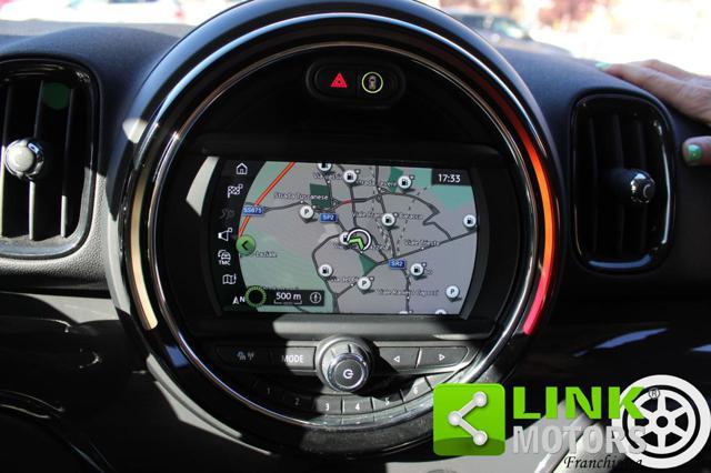 MINI Cooper D Business Countryman Automatica