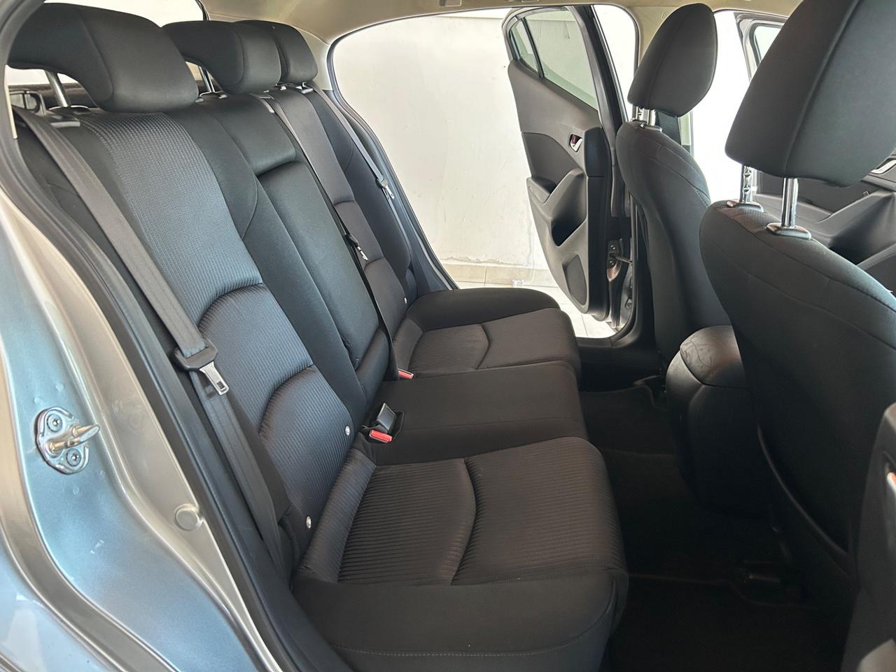 Mazda 3 1.5 d 77kw 83000KM