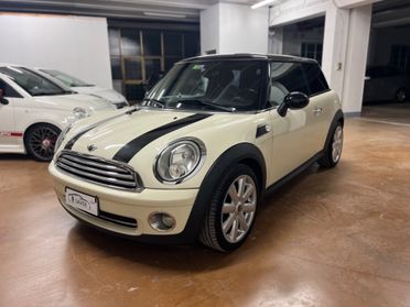 Mini Mini 1.6 16V Cooper