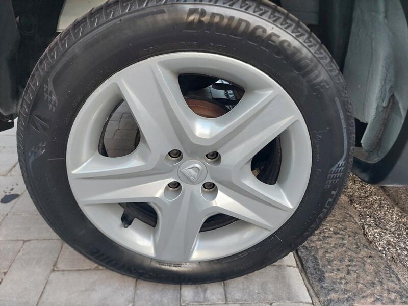 Dacia Sandero Stepway 1.5 dCi 8V 90CV Prestige